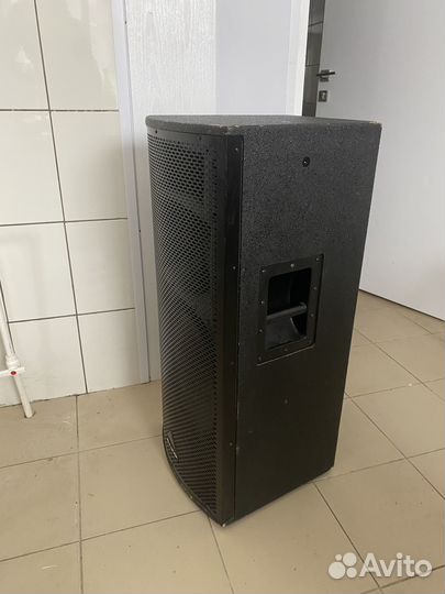 Активные колонки Alto MS153A