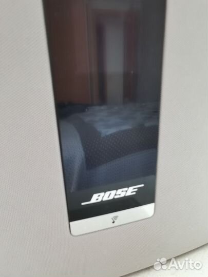 Беспроводная аудио система Bose SoundTouch 20 III