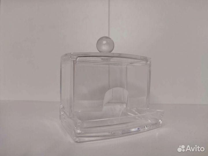 Органайзер для ватных палочек