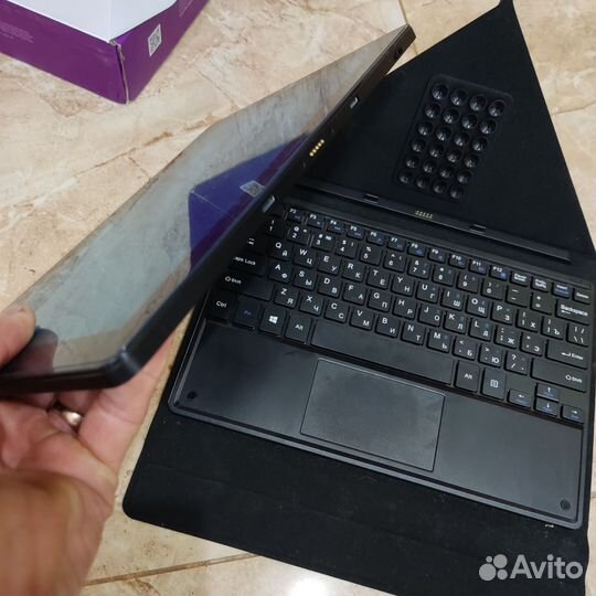 Планшет irbis tw104 10,1