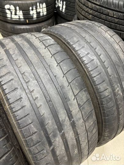 Triangle Sportex TSH11 235/35 R19