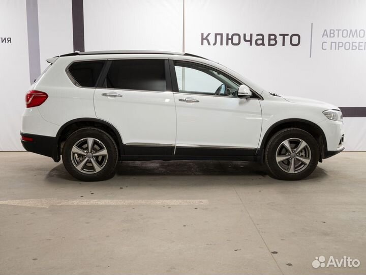 Haval H6 1.5 AT, 2019, 19 400 км