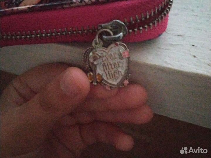 Кошелек детский