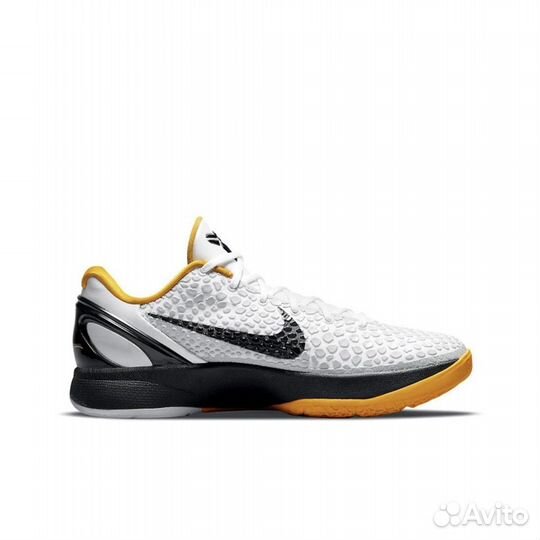 Nike Zoom Kobe 6 Protro 