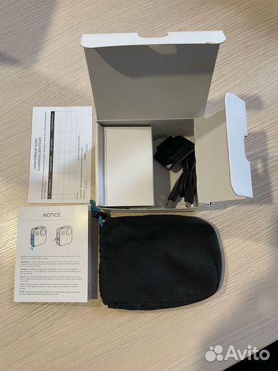 Экшн камера GoPro Max 360