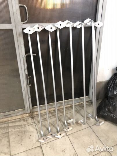 Карнизы б/у СССР