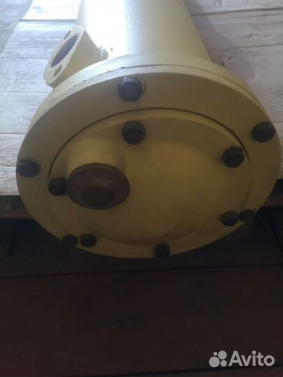 Водамасленный холодильник 18/22