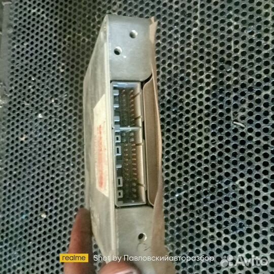 Эбу Toyota Corona AT170 5A-FE