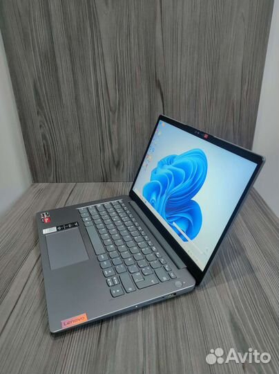 Новый Lenovo 14