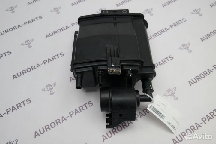 Абсорбер паров топлива XC60 2017