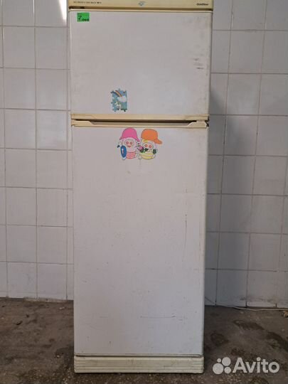 Холодильник