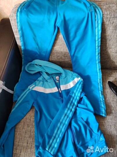 Спортивный костюм adidas originals