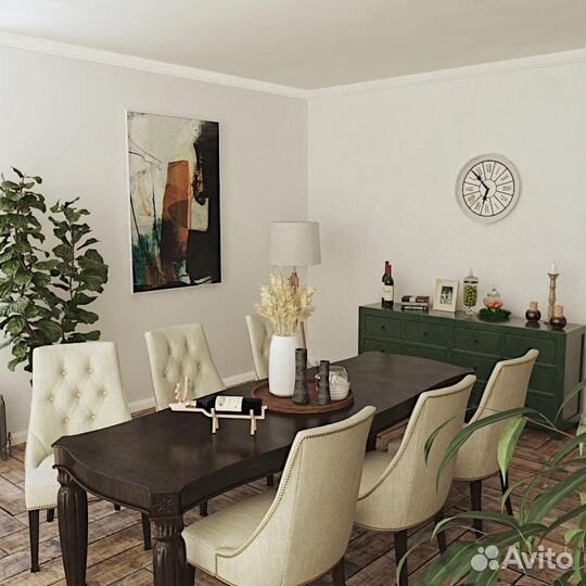 Курсы по 3D дизайну интерьера в Калининграде