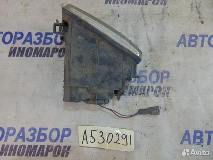 Фара противотуманная правая для Nissan Cefiro 2 1