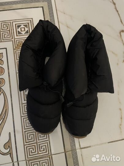 Дутики женские 39 40