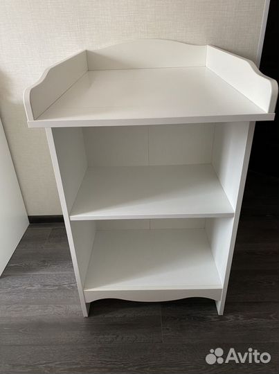 Пеленальный столик IKEA