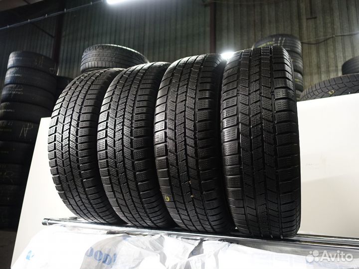 Continental ContiCrossContact Winter 235/60 R17