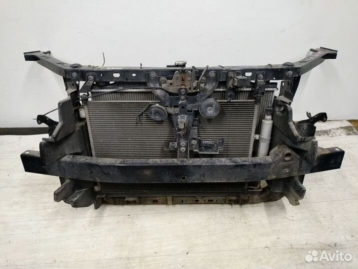 Телевизор nissan X-Trail T31