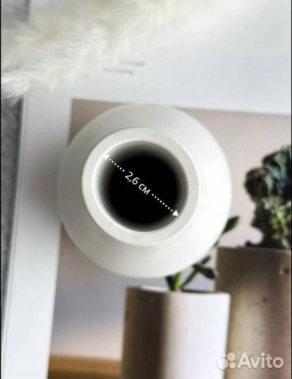 Изделия из гипса ручной работы