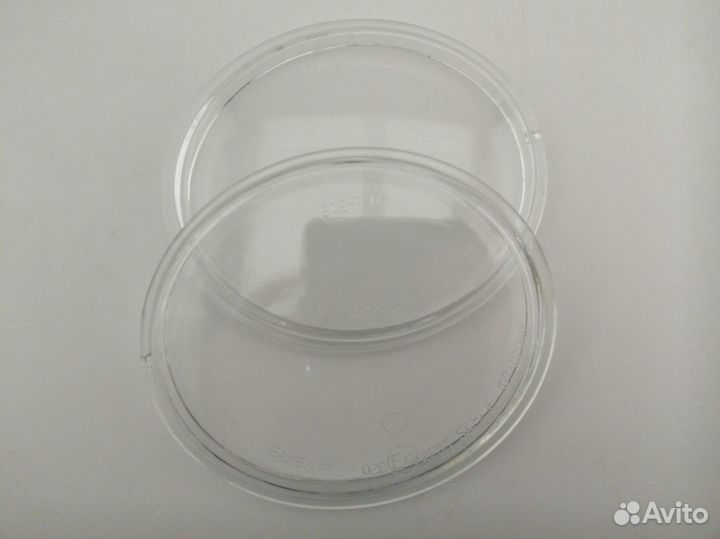 Subaru Tribeca 2005-2014 Стекло птф, 2шт