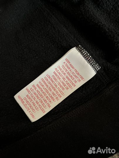 Толстовка адидас