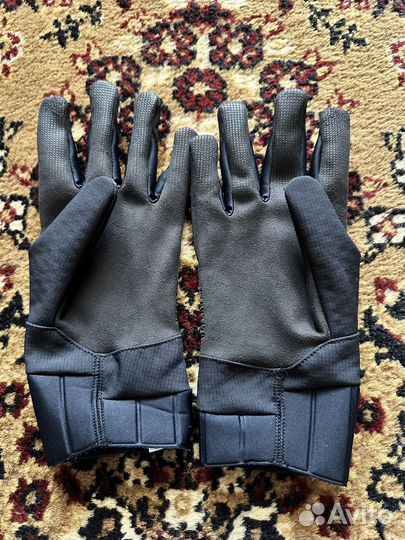 Велоперчатки Fox Defend Pro Fire Glove размер L
