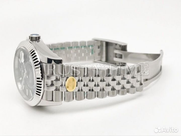 Часы Rolex Sky-Dweller 42mm 326934-0008