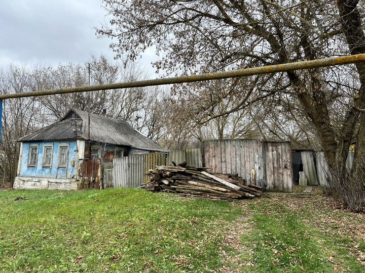 Участок 50 сот. (ИЖС)