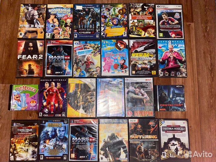 Компьютерная игра