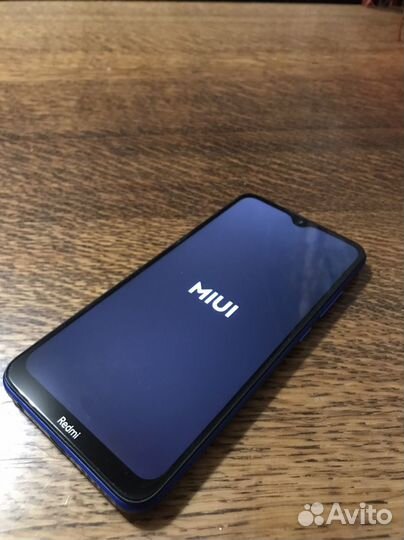 Xiaomi Redmi, 4 ГБ