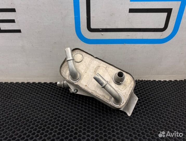 Теплообменник Bmw X1 E84 N46B20B 2.0 2010