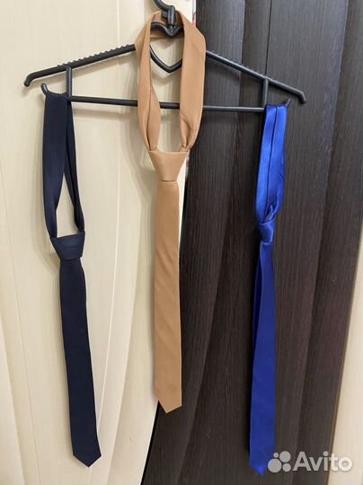 Галстук мужской