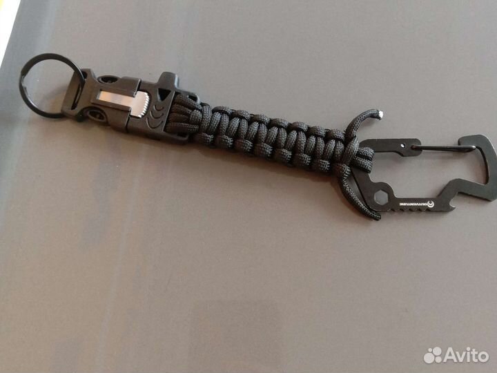 Браслет для похода