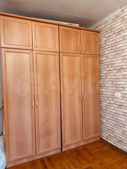 Комната 30 м² в 3-к., 3/5 эт.