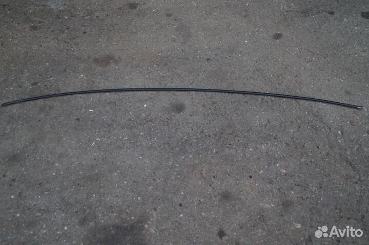 Nissan 73853-AU200 Молдинг крыши L