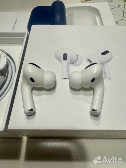 Apple AirPods pro