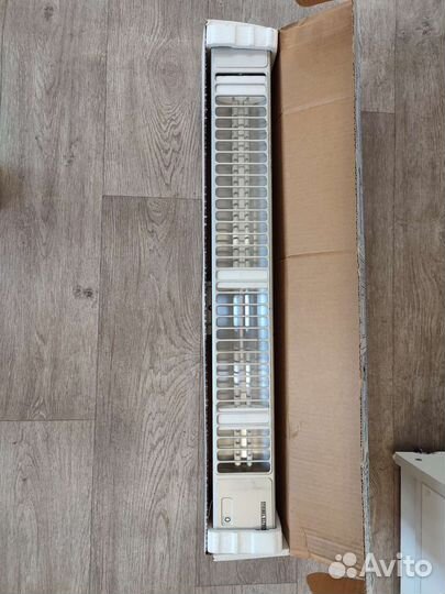 Инфракрасный обогреватель Stiebel Eltron IW 12