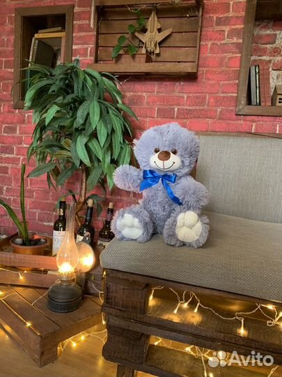 Плюшевые медвежата для подарка без повода