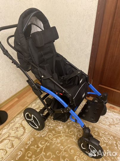 Прогулочная коляска,комнатная коляска,коляска для