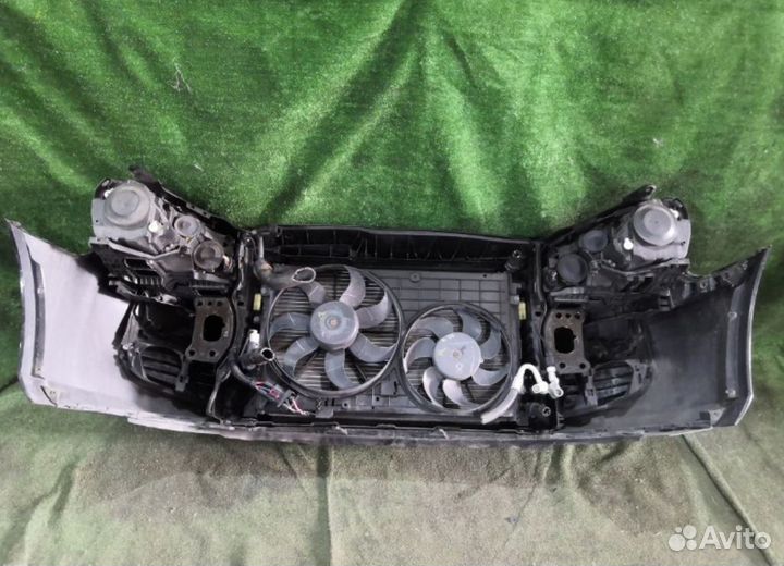 Ноускат Volkswagen Golf 6 2008-2012