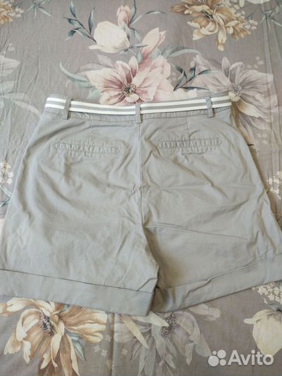 Шорты Zolla женские