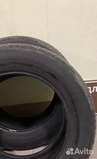 Bridgestone Dueler H/L 33 235/65 R18 106V