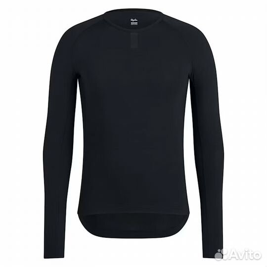 Базовый слой теплый Rapha Merino LS M L