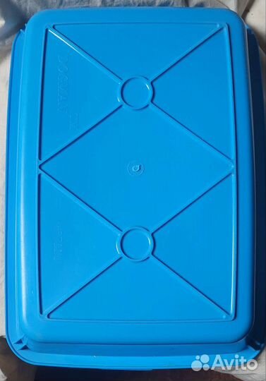 Новый лоток для кошек