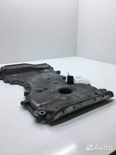 Лобовина двигателя Mitsubishi Outlander CW5W 4B12