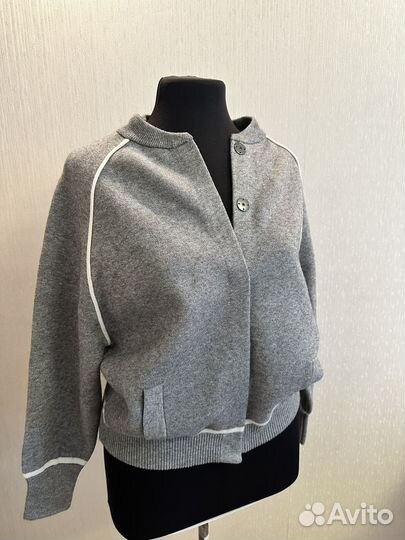 Бомбер женский cocos moscow