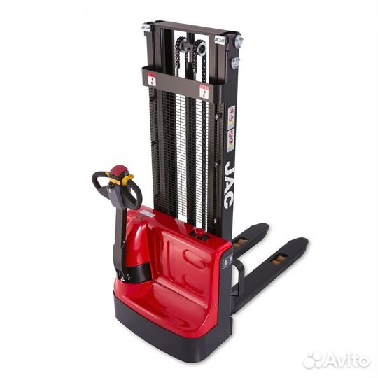 Штабелер самоходный TOR cqd12r, 1.25 Т