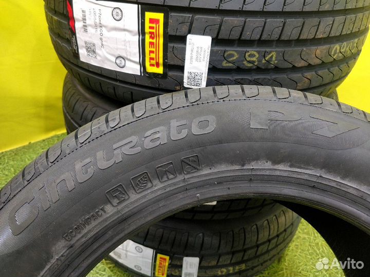 Pirelli Cinturato P7 205/55 R16