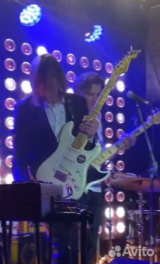 Аренда музыкального оборудования и инструментов