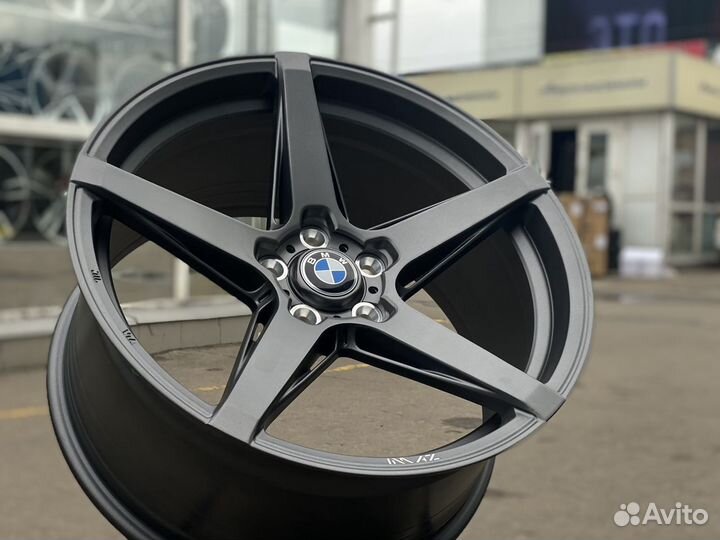 Диски R19 BMW 5 G30 3 G20 X1 X2 X3 X4